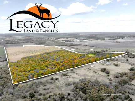 Property in McLennan County, Texas