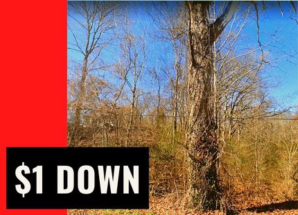 Property in Hickman County, Tennessee