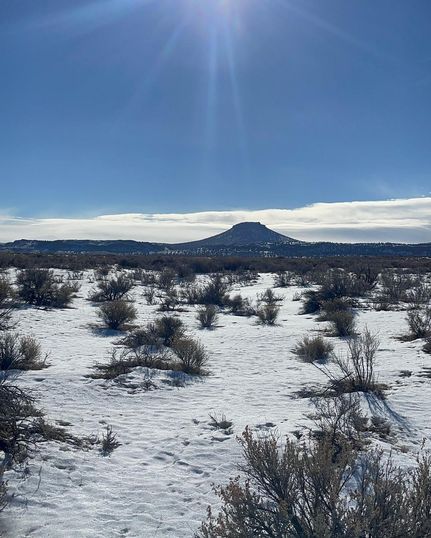 Property in Lake County, Oregon