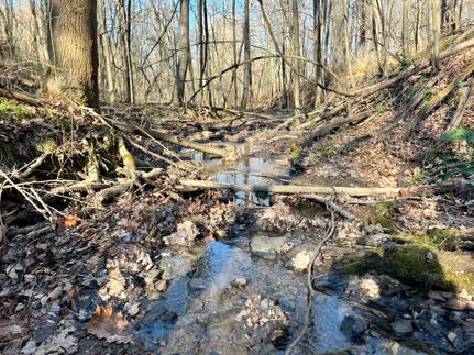 Property in Washington County, Pennsylvania