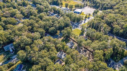 Property in Cape May County, New Jersey