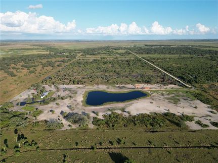 Property in Glades County, Florida