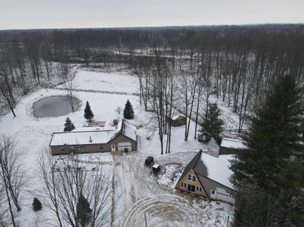 Property in Isabella County, Michigan
