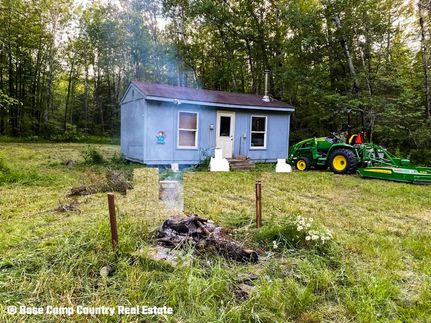 Property in Carlton County, Minnesota