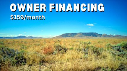 Property in Costilla County, Colorado