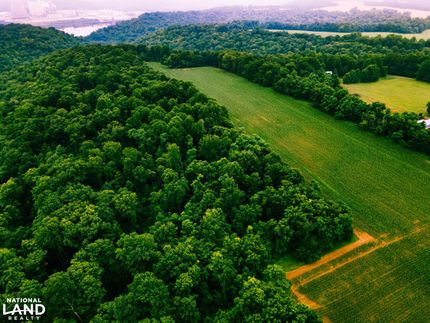 Property in Clark County, Indiana