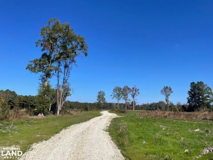 Property in Berkeley County, South Carolina