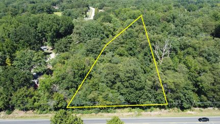 Property in Rowan County, North Carolina