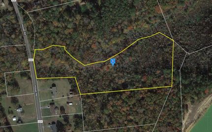 Property in Suffolk City County, Virginia