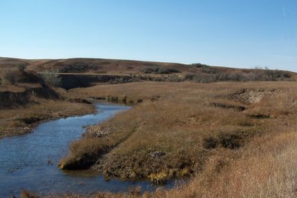 Property in Grant County, North Dakota