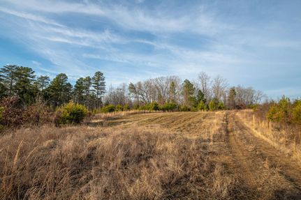 Property in Caswell County, North Carolina
