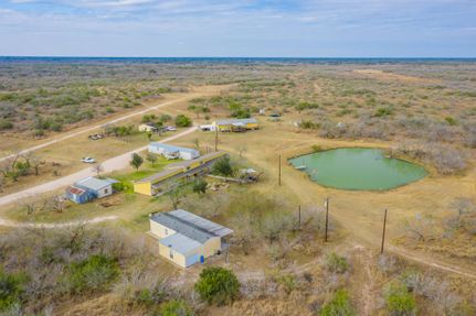 Property in Brooks County, Texas