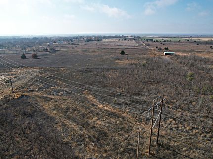 Property in Jackson County, Oklahoma