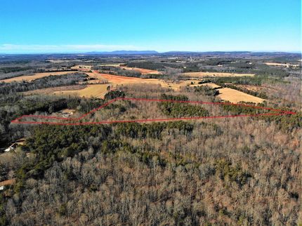 Property in Pittsylvania County, Virginia