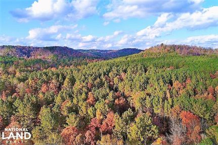 Property in Blount County, Alabama