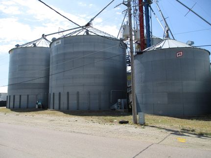 Property in Plymouth County, Iowa