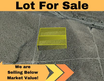 Property in Mohave County, Arizona