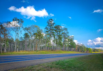 Hunting Land for sale in Jasper County, Texas