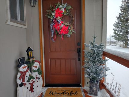 Property in Modoc County, California