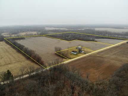 Property in Greene County, Illinois