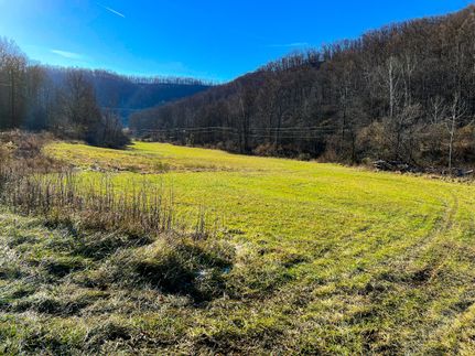 Property in Braxton County, West Virginia