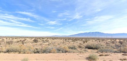 Property in Sandoval County, New Mexico