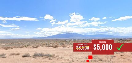 Property in Sandoval County, New Mexico