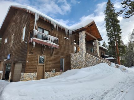 Property in Grand County, Colorado