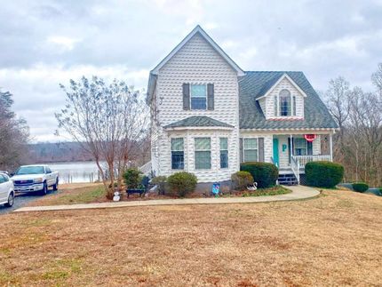 Property in Prince Edward County, Virginia