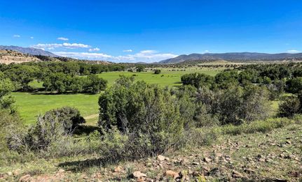 Property in Catron County, New Mexico