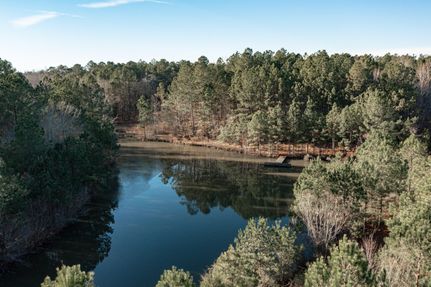 Property in Putnam County, Georgia