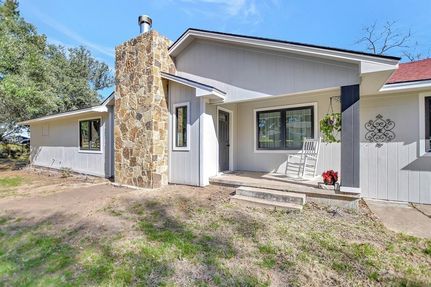 Property in Austin County, Texas