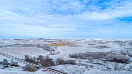 Property in Custer County, Nebraska