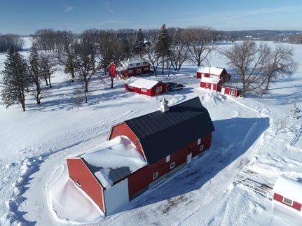 Property in Meeker County, Minnesota