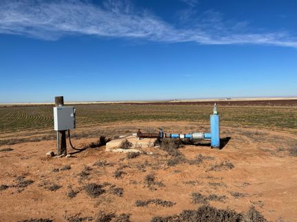 Property in Randall County, Texas