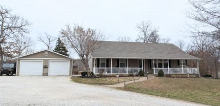 Property in Cedar County, Missouri