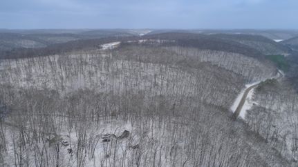 Property in Crawford County, Wisconsin