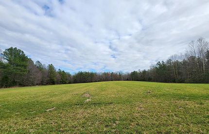 Property in Dinwiddie County, Virginia