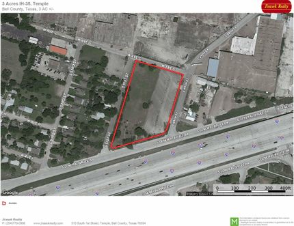 Commercial Property for sale in Bell County, Texas