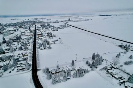 Property in Lewis County, Idaho
