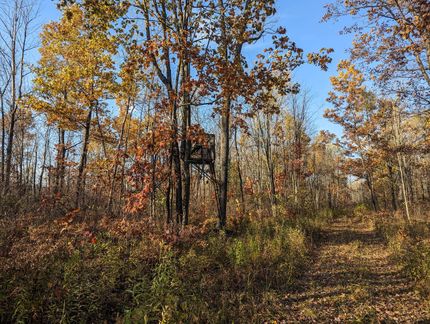 Property in Sawyer County, Wisconsin