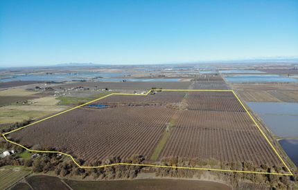 Property in Sutter County, California