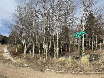 Property in Huerfano County, Colorado