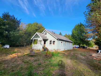 Property in Humboldt County, California
