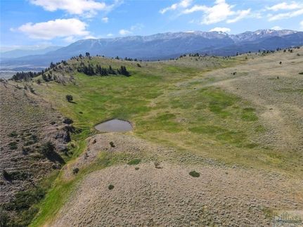 Property in Stillwater County, Montana