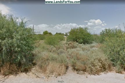 Property in Graham County, Arizona