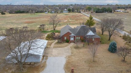 Property in Nowata County, Oklahoma