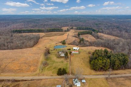 Property in Vinton County, Ohio