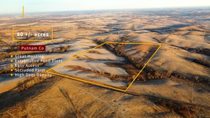 Property in Putnam County, Missouri