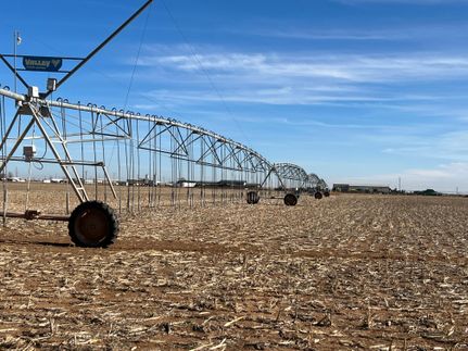 Property in Castro County, Texas